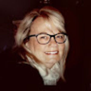 Meet your Posher, Patricia